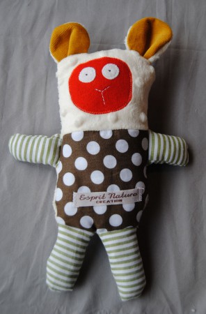 MOUTON 02
