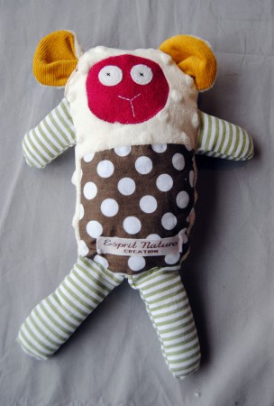 MOUTON 03