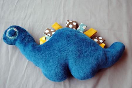 DINOSAURE vendu