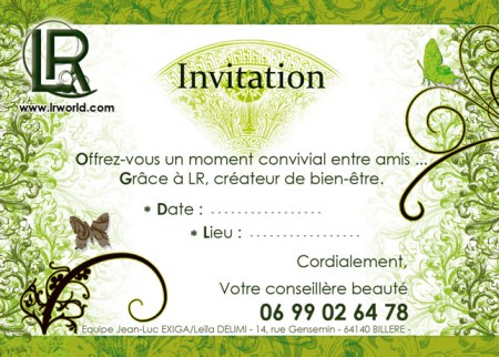 Vente de produit - Aloé Vera